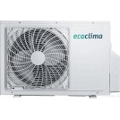 Кондиционер Ecoclima Prestige line Inverter R32 ECW/I-HE12/BB-4R2