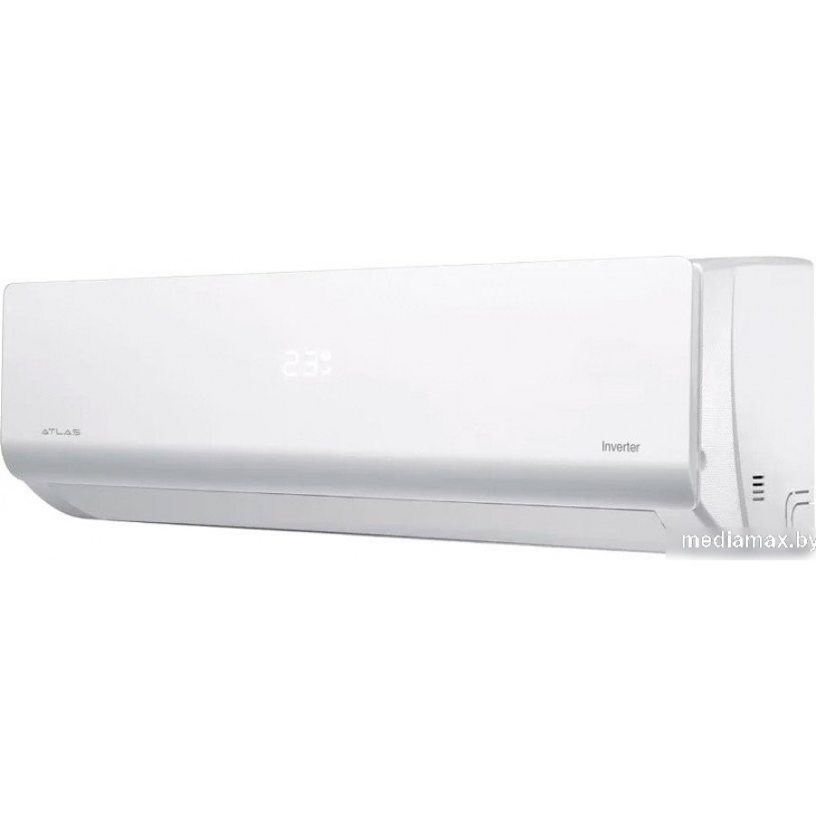 Кондиционер Atlas Zeus Inverter ATI-ZS09B