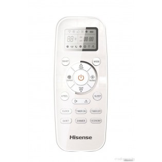 Кондиционер Hisense Neo Premium Classic A Upgrade AS-13HW4SVDTG5