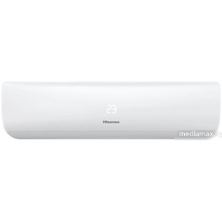Кондиционер Hisense Zoom DC Inverter 2023 AS-09UW4RYRKB05