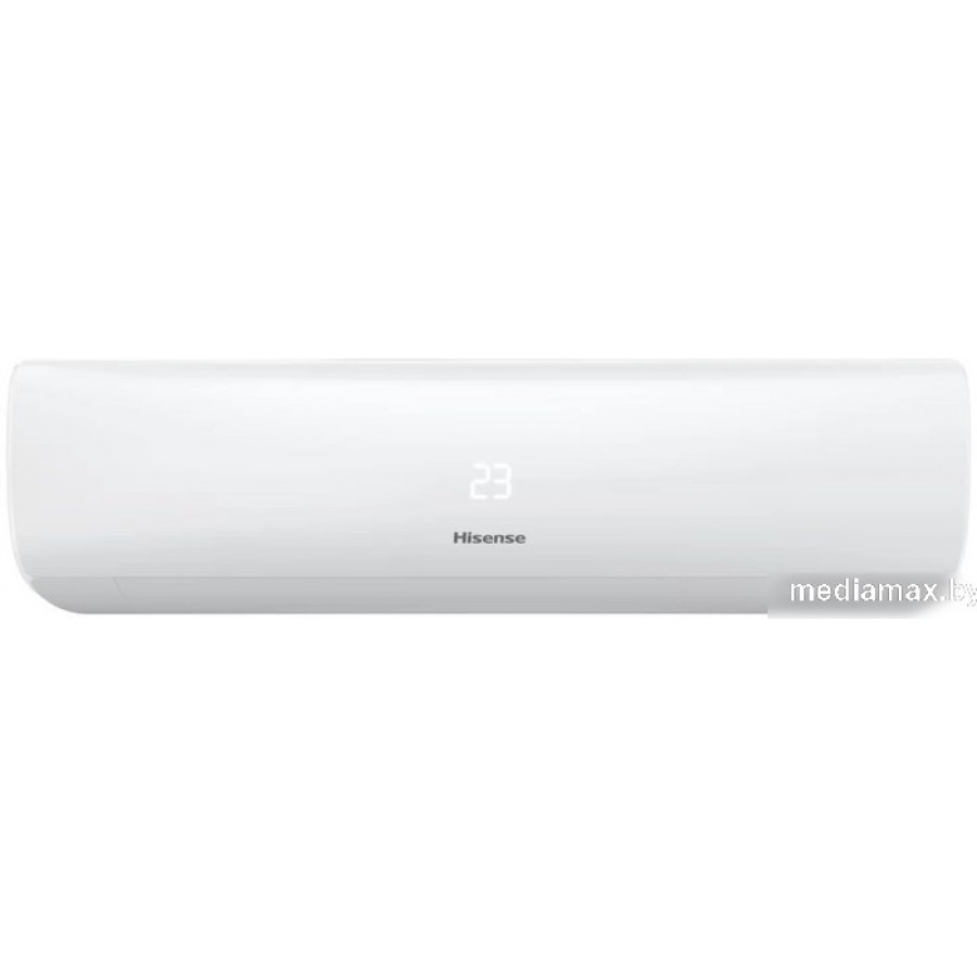Кондиционер Hisense Zoom DC Inverter 2023 AS-09UW4RYRKB05