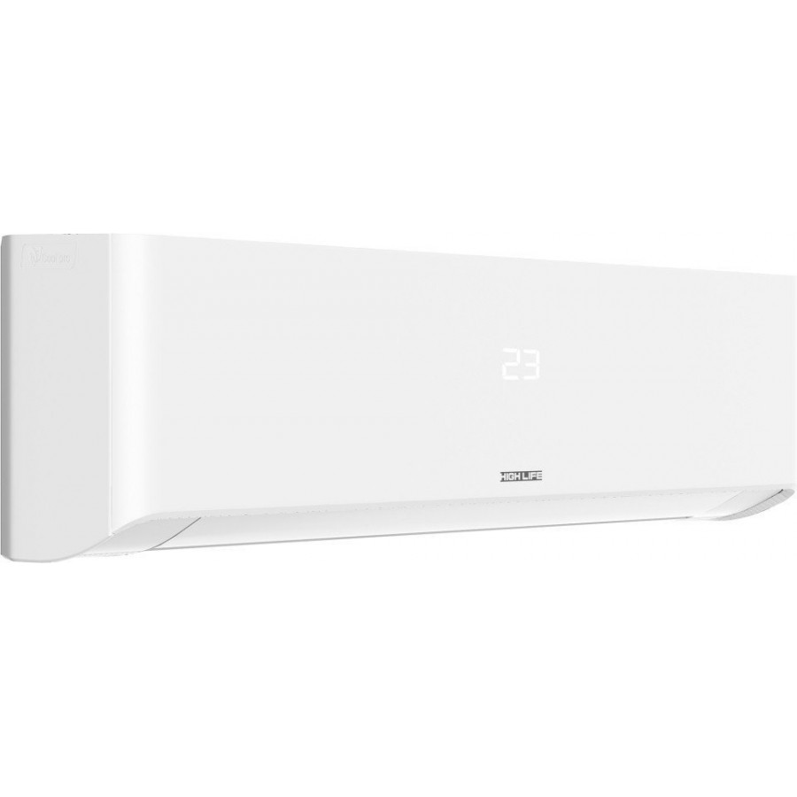 Кондиционер HIGH LIFE PRIORITY CLASS 2.0 ACHL-18PC-CHDV03S