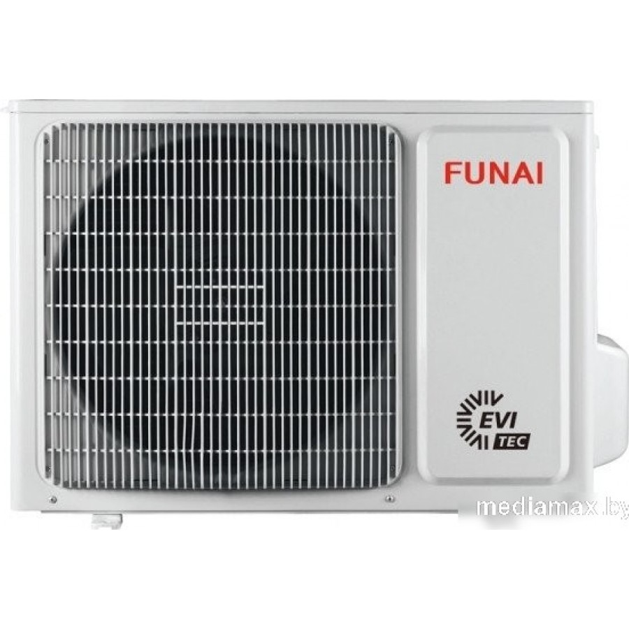 Кондиционер Funai Onsen Full DC Inverter Heat Pump RAC-I-ON55HP.D01