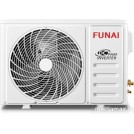 Кондиционер Funai Kadzoku Inverter 2025 RAC-I-KD35HP.D03