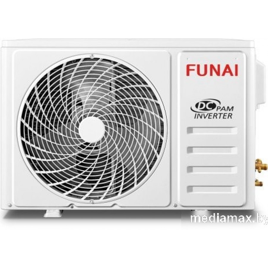 Кондиционер Funai Kadzoku Inverter 2025 RAC-I-KD35HP.D03