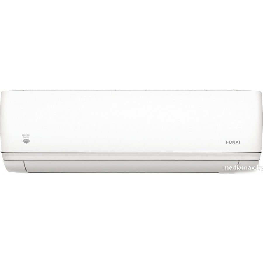Кондиционер Funai Kadzoku Inverter 2025 RAC-I-KD25HP.D03
