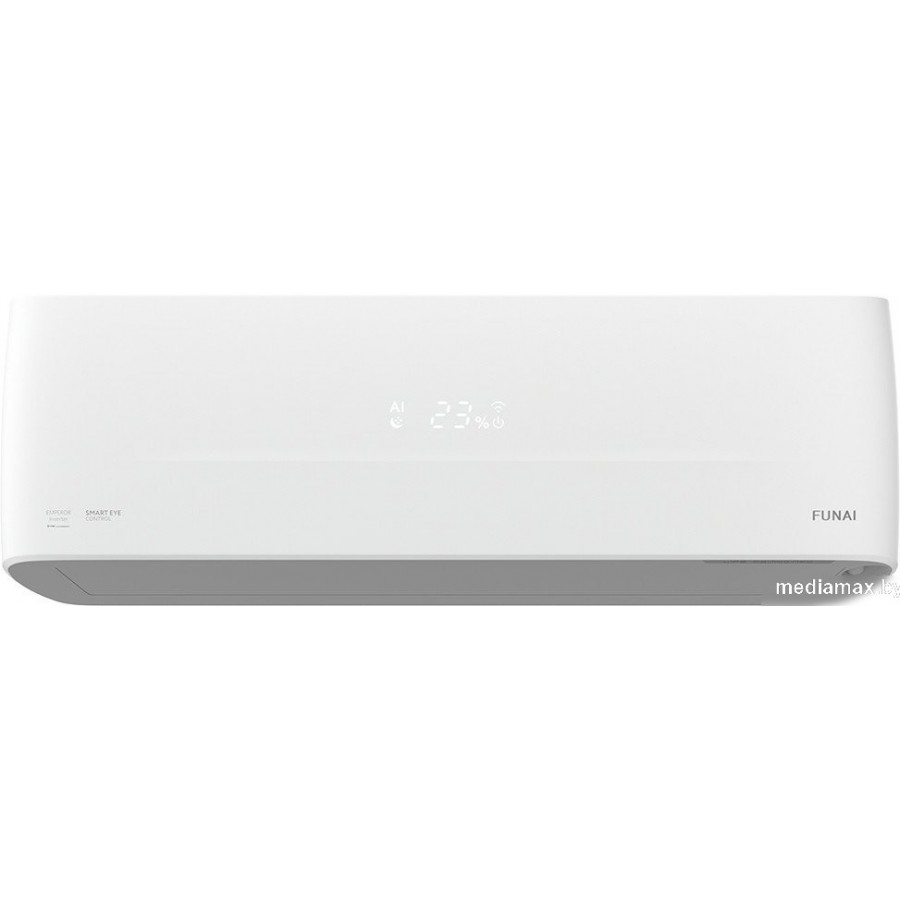 Кондиционер Funai Emperor Up Smart Eye Full DC Inverter RAC-I-EU25HP.D01