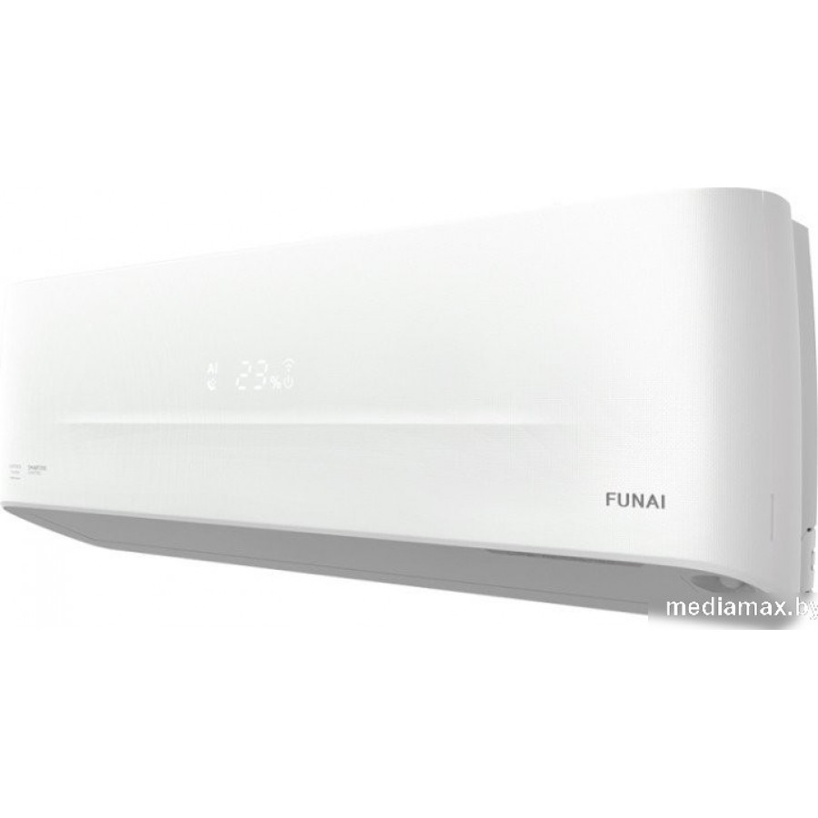 Кондиционер Funai Emperor Up Smart Eye Full DC Inverter RAC-I-EU25HP.D01
