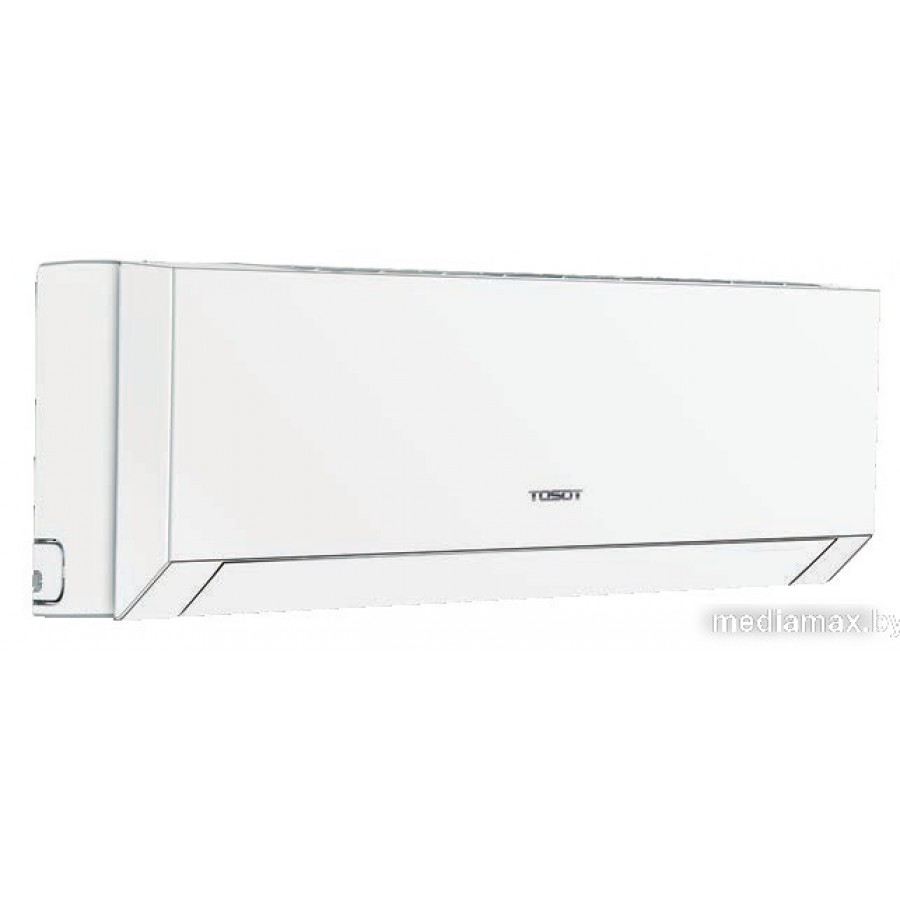 Кондиционер Tosot Clivia T09H-SCW/I/T09H-SCW/O