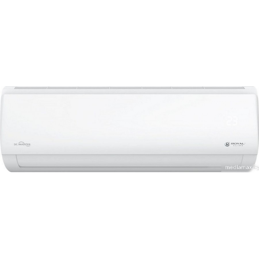 Кондиционер Royal Clima Triumph Lite Inverter RCI-TWL35HN