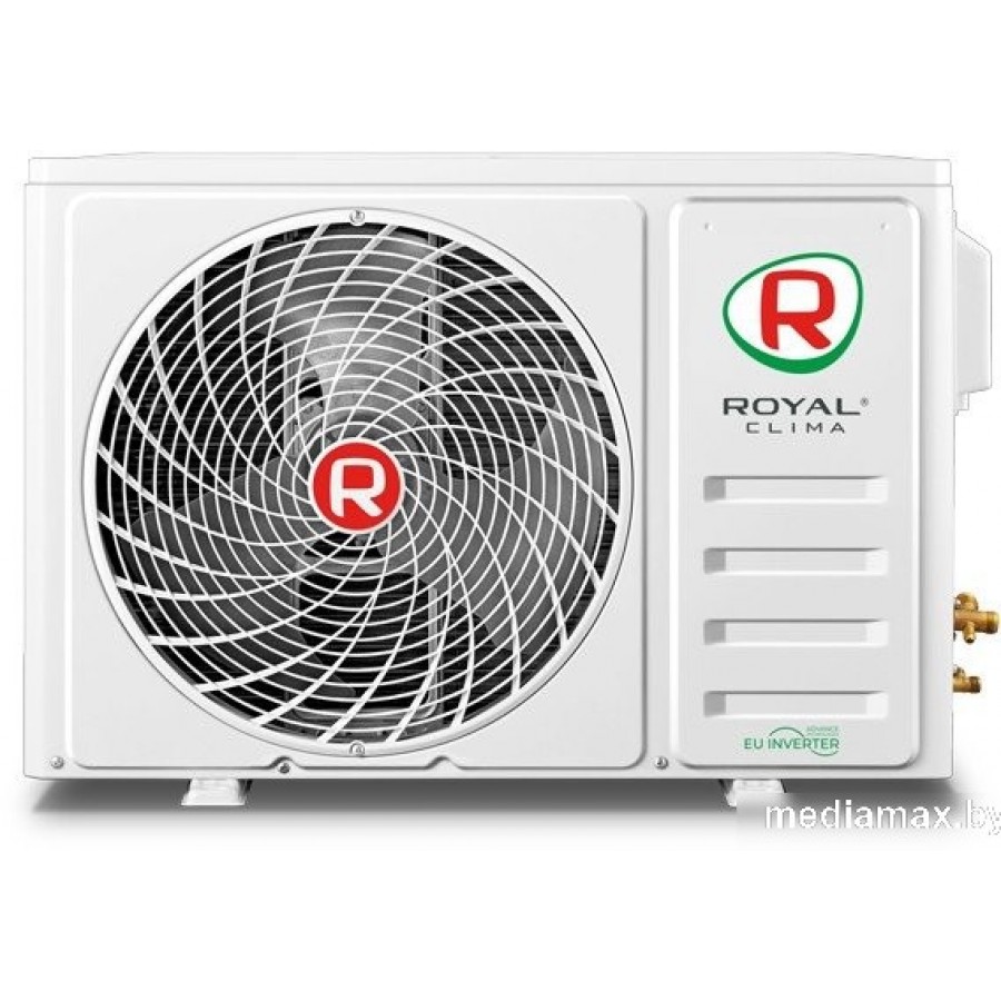 Кондиционер Royal Clima Perfetto DC EU Inverter 2025 RCI-PFD75HN