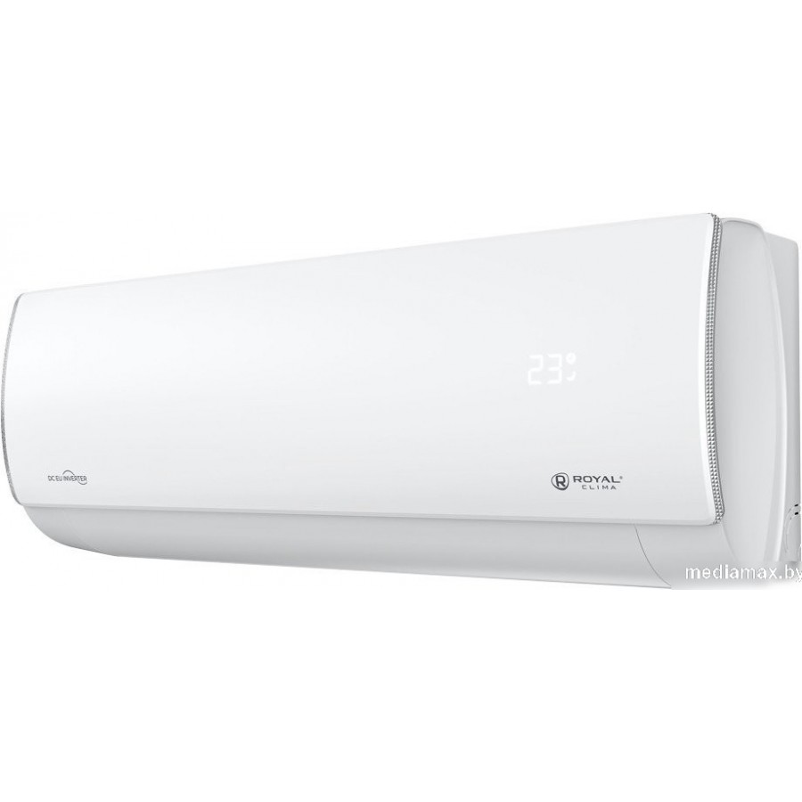 Кондиционер Royal Clima Perfetto DC EU Inverter 2025 RCI-PFD24HN