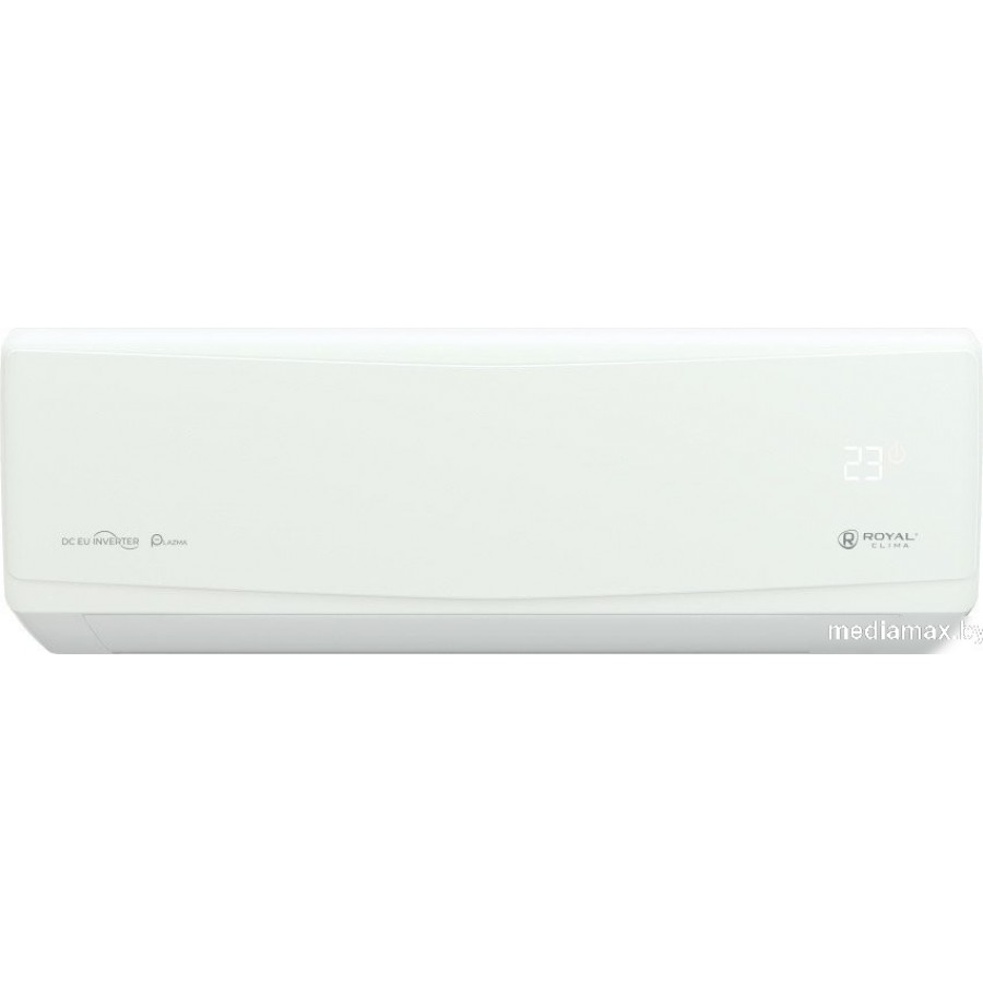 Кондиционер Royal Clima GRIDA DC EU Inverter RCI-GRC35HN