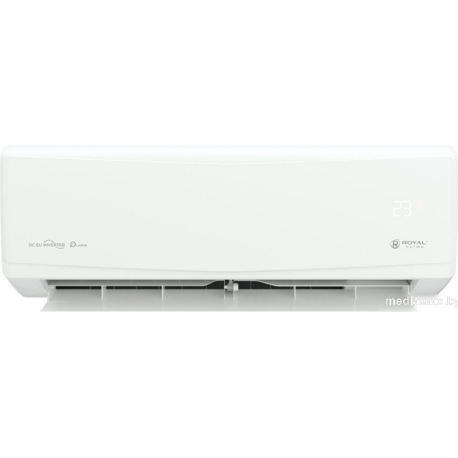 Кондиционер Royal Clima GRIDA DC EU Inverter RCI-GRC28HN