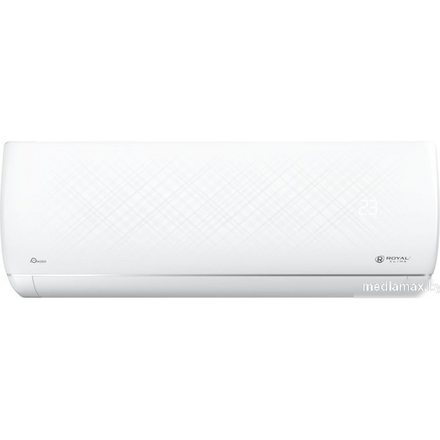 Кондиционер Royal Clima Renaissance 2025 RC-RND28HN