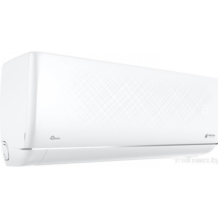 Кондиционер Royal Clima Renaissance 2025 RC-RND28HN