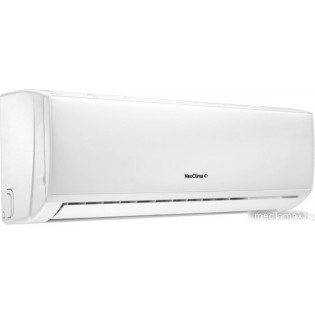 Сплит-система Neoclima Plasma NS/NU-HAL24F