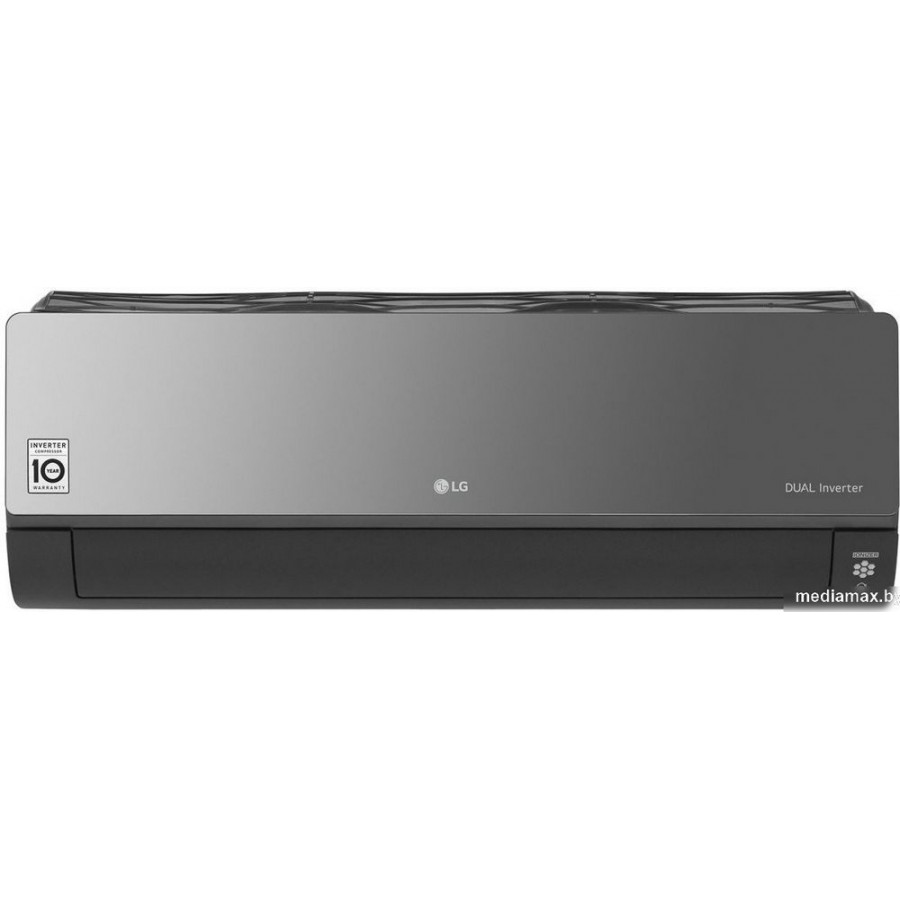 Кондиционер LG ARTCOOL Mirror AC12BK