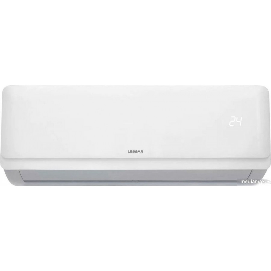 Кондиционер Lessar Cool+ on/off R410A LS-H28KPA2/LU-H28KPA2