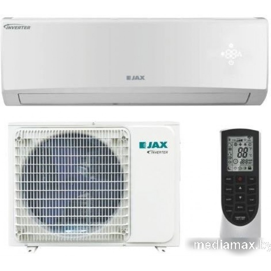 Сплит-система JAX ACY-07HE Inverter