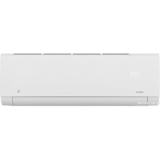 Кондиционер Funai Shogun 2025 RAC-SG55HP.D04