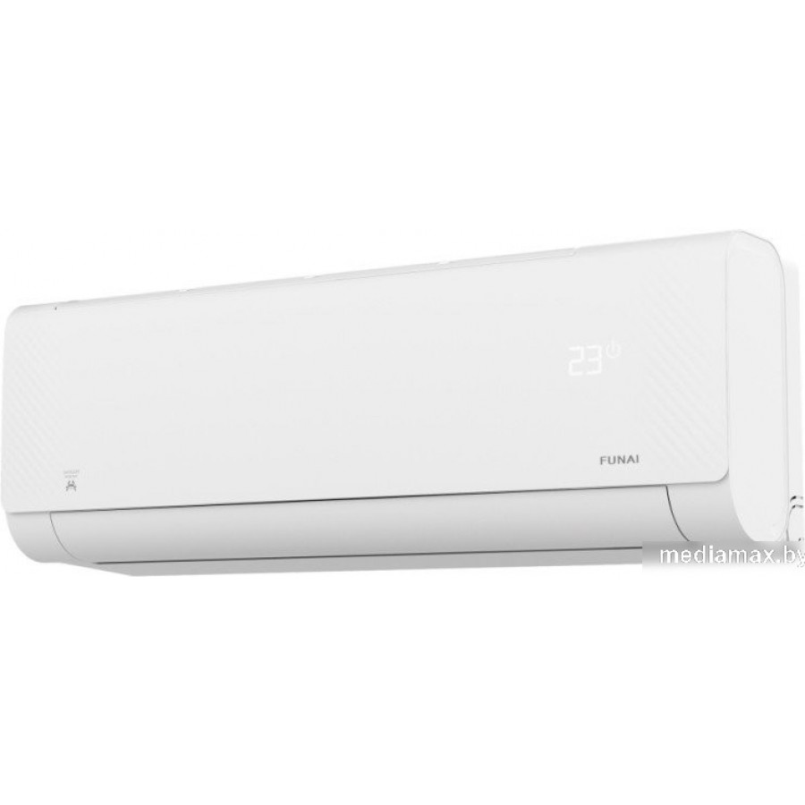 Кондиционер Funai Shogun Inverter 2025 RAC-I-SG30HP.D04