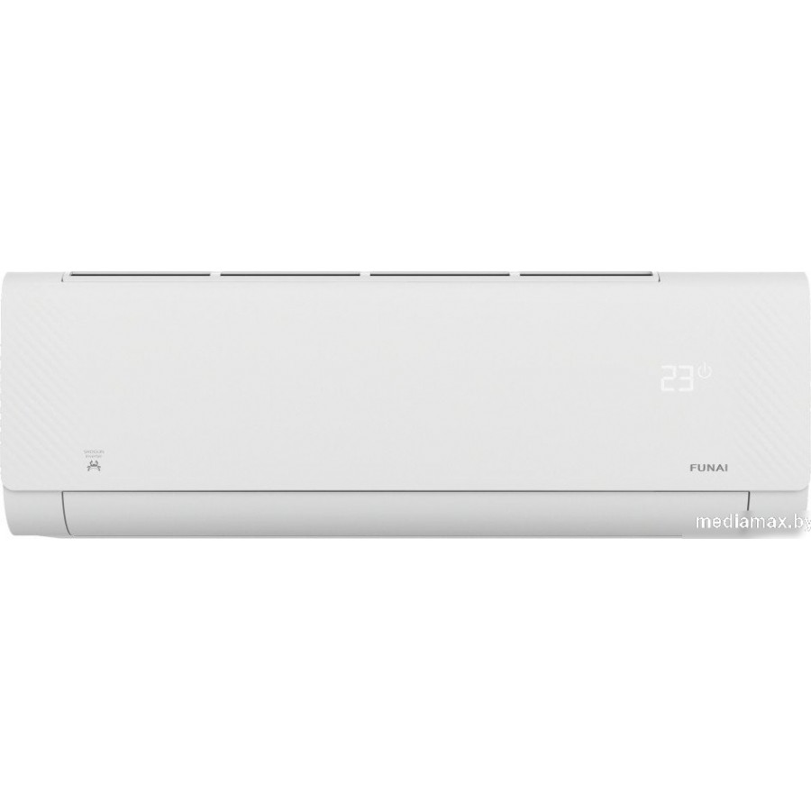 Кондиционер Funai Shogun Inverter 2025 RAC-I-SG30HP.D04