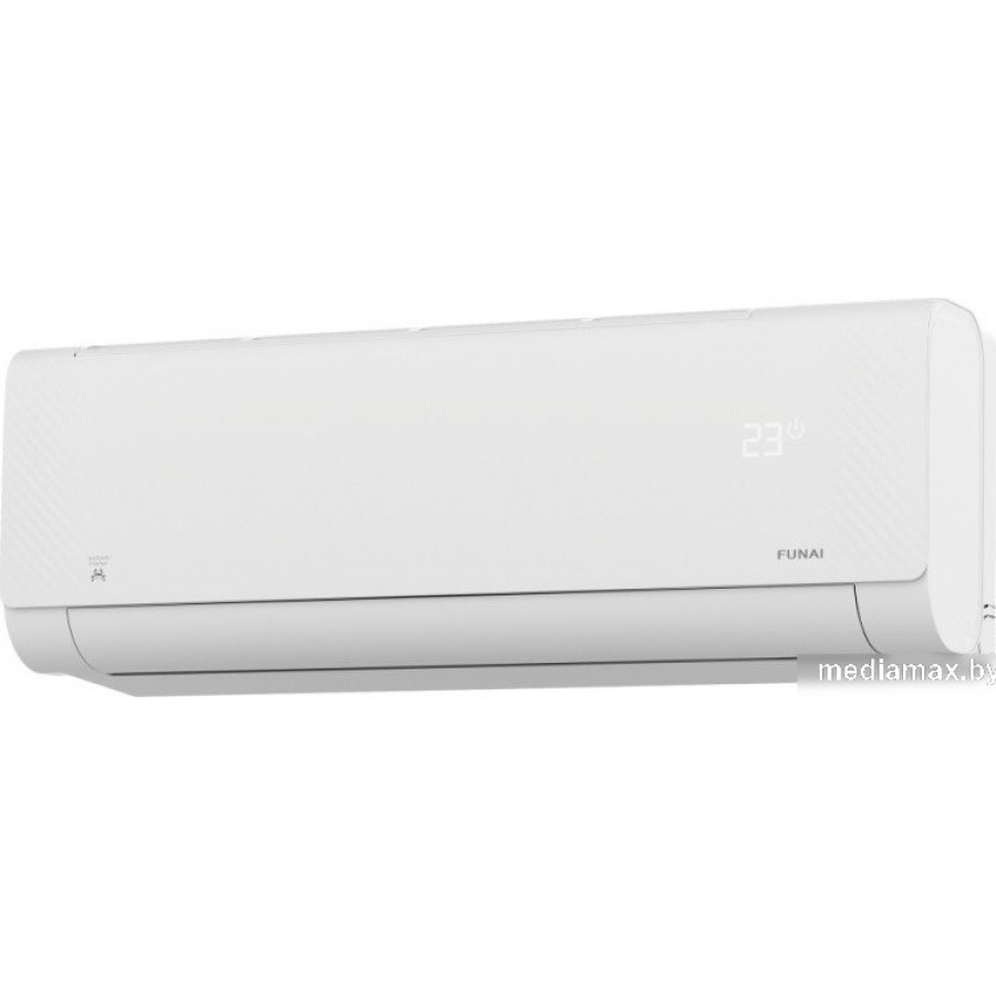 Кондиционер Funai Shogun Inverter 2025 RAC-I-SG30HP.D04