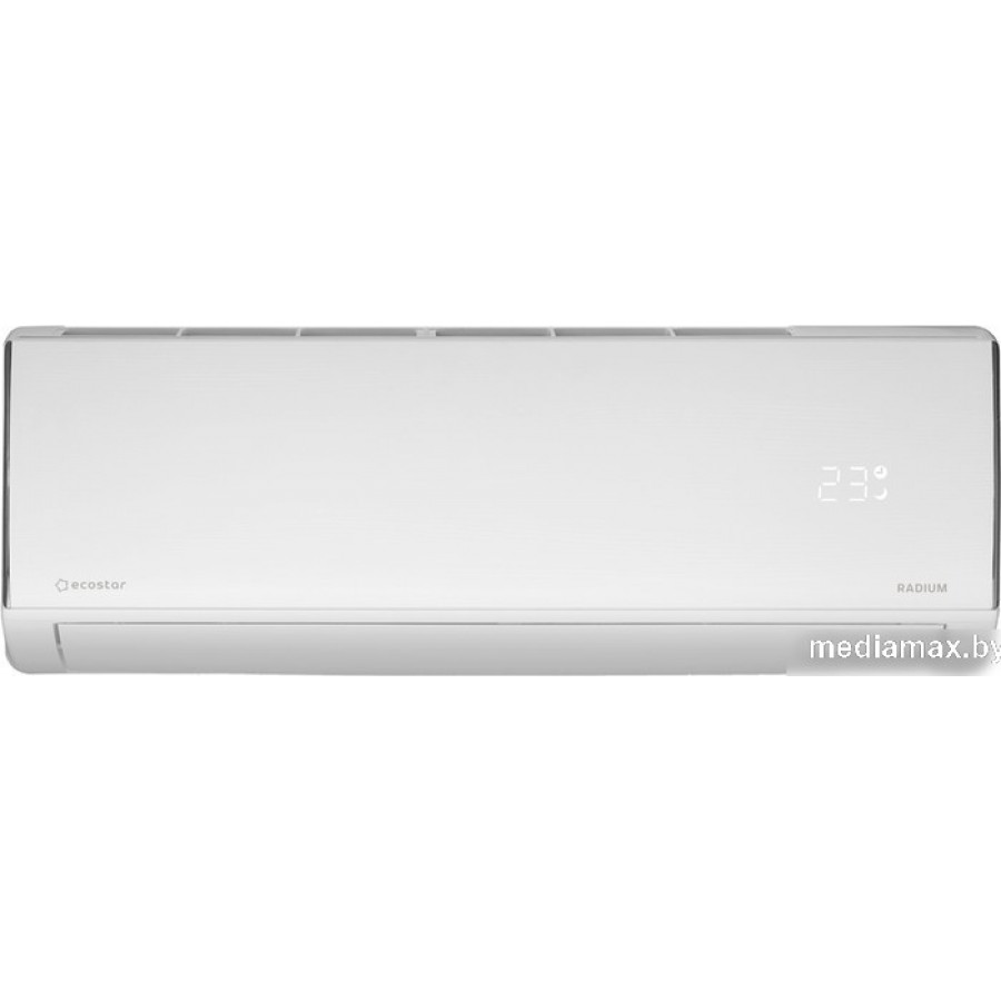 Кондиционер EcoStar Radium KVS-RAD07CH