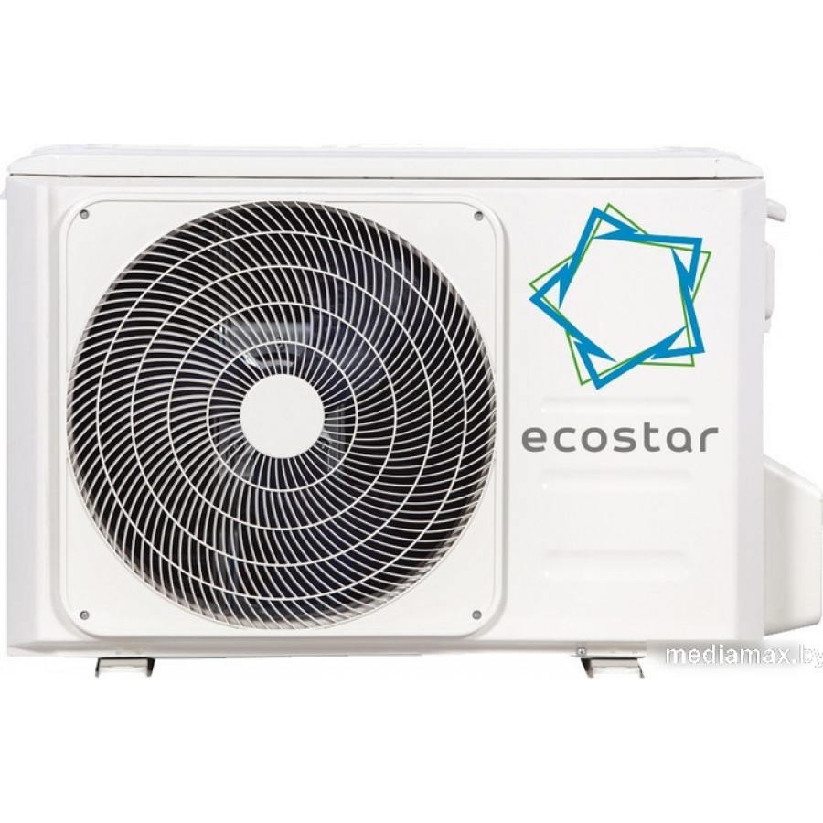 Кондиционер EcoStar Radium KVS-RAD07CH