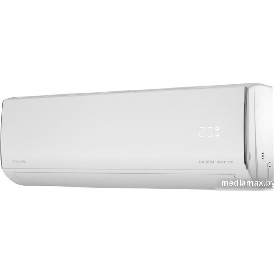 Кондиционер EcoStar Radium Inverter KVS-IRAD09CH