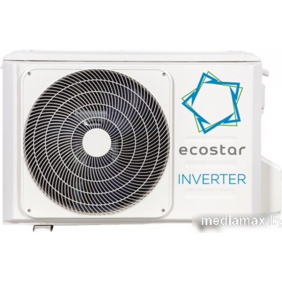Кондиционер EcoStar Radium Inverter KVS-IRAD09CH