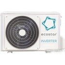 Кондиционер EcoStar Radium Inverter KVS-IRAD07CH