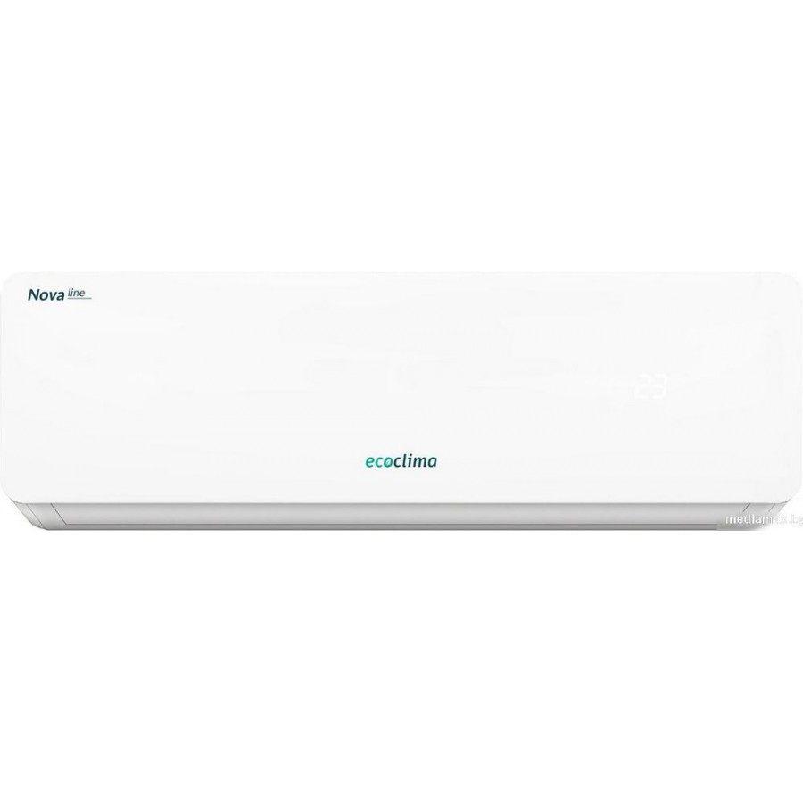 Кондиционер Ecoclima Nova line Inverter ECW/I-СH07/AA-4R1