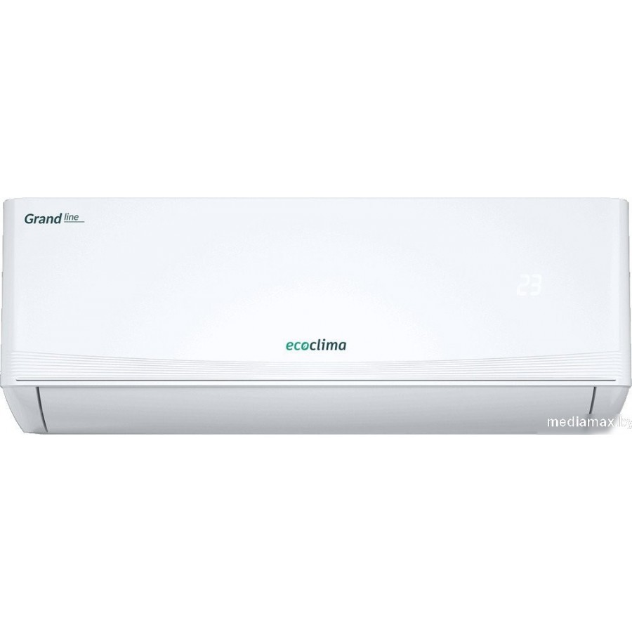 Кондиционер Ecoclima Grand line Inverter R32 ECW/I-TC12/AA-4R2