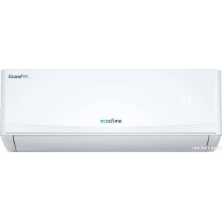 Кондиционер Ecoclima Grand line Inverter R32 ECW/I-TC09/AA-4R2
