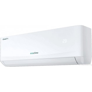 Кондиционер Ecoclima Grand line Inverter R32 ECW/I-TC09/AA-4R2