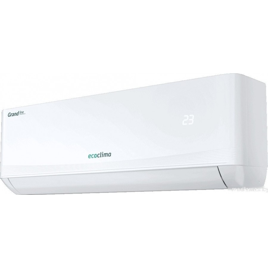 Кондиционер Ecoclima Grand line Inverter R32 ECW/I-TC09/AA-4R2