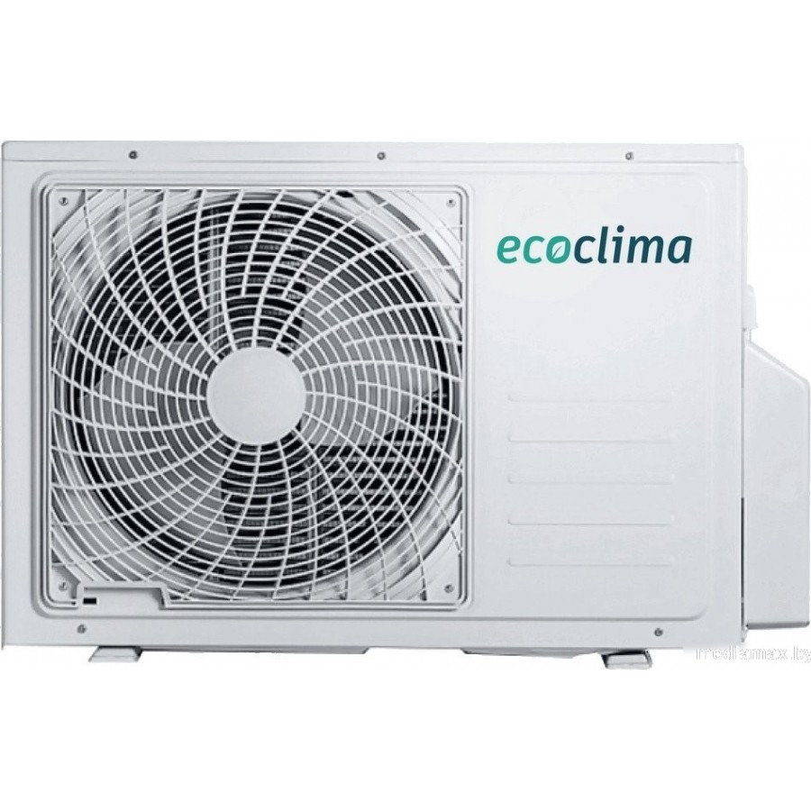Кондиционер Ecoclima Elegant line Inverter R32 ECW/I-HE09/AA-4R2