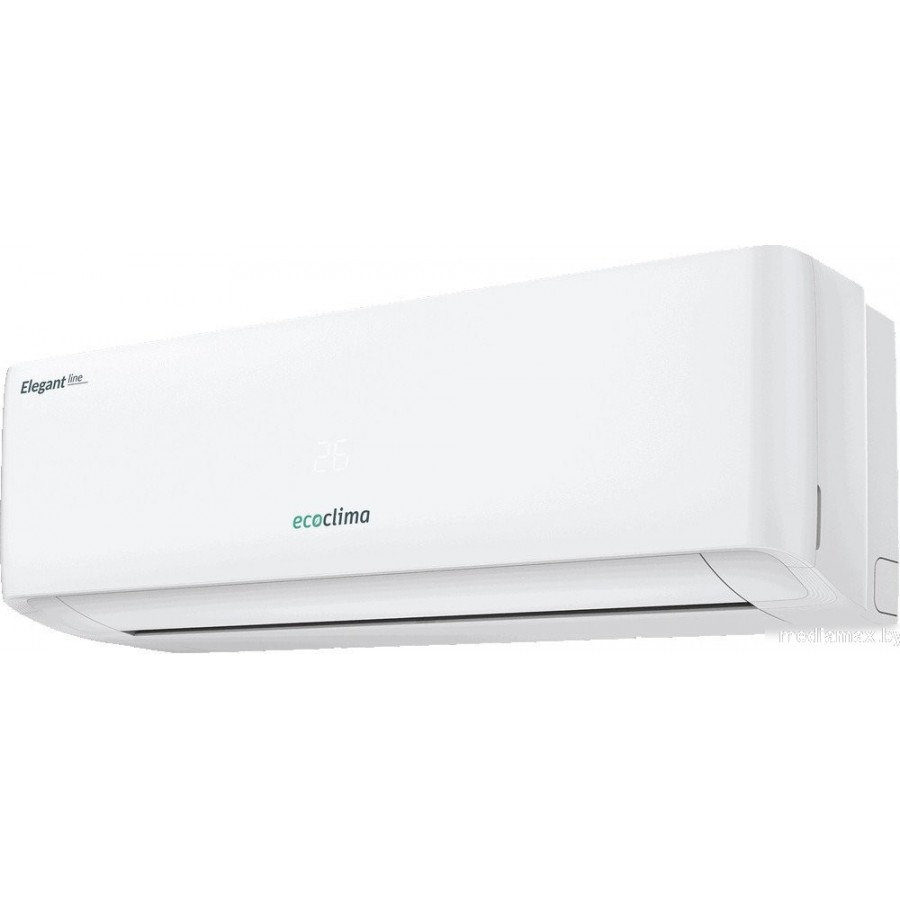Кондиционер Ecoclima Elegant line Inverter R32 ECW/I-HE07/AA-4R2