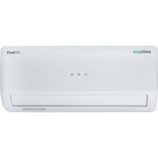 Кондиционер Ecoclima Frost line Inverter ECW/I-AX24/FB-4R1