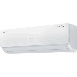 Кондиционер Ecoclima Frost line Inverter ECW/I-AX24/FB-4R1