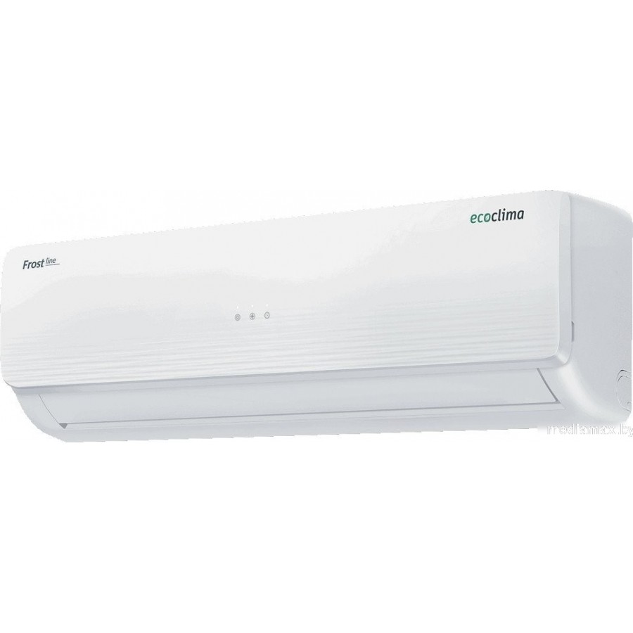 Кондиционер Ecoclima Frost line Inverter ECW/I-AX24/FB-4R1