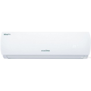 Кондиционер Ecoclima Wind line Inverter ECW/I-09QCW
