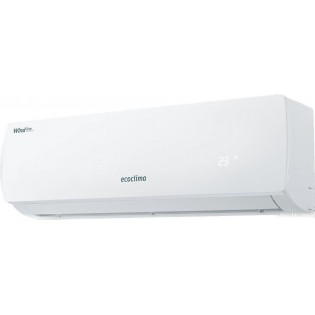 Кондиционер Ecoclima Wind line Inverter ECW/I-07QCW
