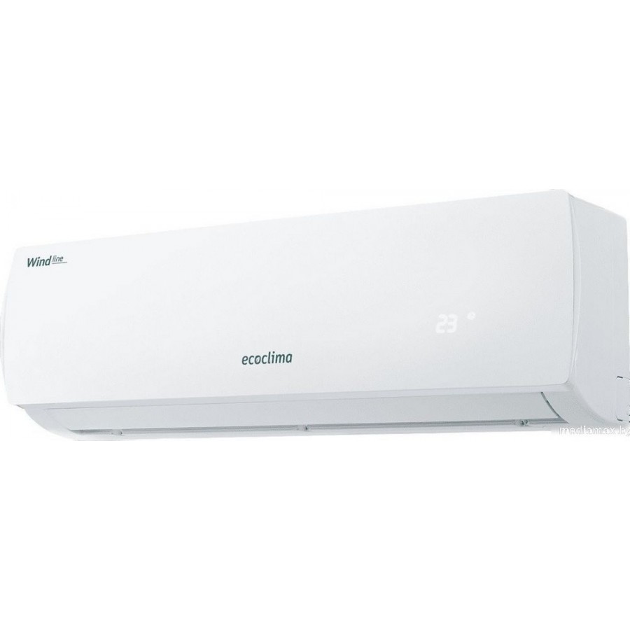 Кондиционер Ecoclima Wind line Inverter ECW/I-07QCW