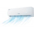 Кондиционер Ecoclima Wind line Inverter ECW/I-07QCW
