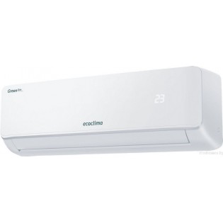 Кондиционер Ecoclima Green line Inverter ECW/I-07GC