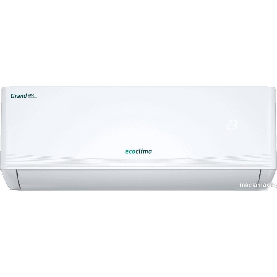 Кондиционер Ecoclima Grand line On-Off ECW-TC07/AA-4R1