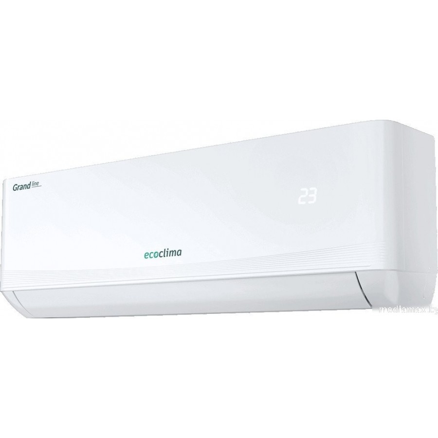 Кондиционер Ecoclima Grand line On-Off ECW-TC07/AA-4R1